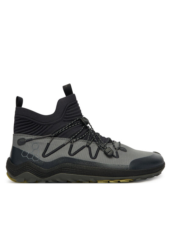 Vivo Barefoot Vivo Barefoot Trekkings Primus Trail Low Mid 309089 Negru