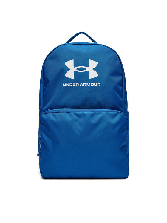 Under Armour Nahrbtnik UA Loudon Backpack 1378415-432 Modra