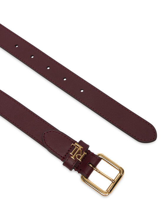 LAUREN RALPH LAUREN LAUREN RALPH LAUREN Колан 412968763008 Кафяв
