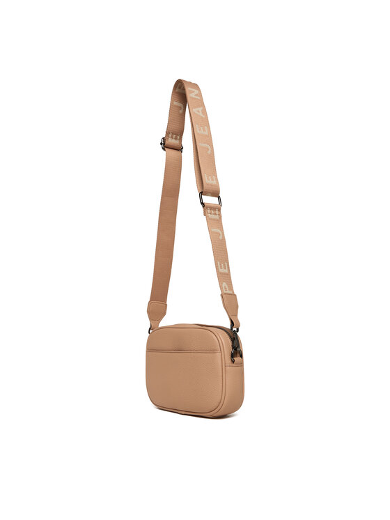 Pepe Jeans Pepe Jeans Kabelka Georgina PL0300039 Béžová