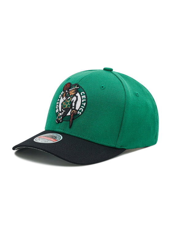 Șapcă Mitchell & Ness HHSS3265 Verde