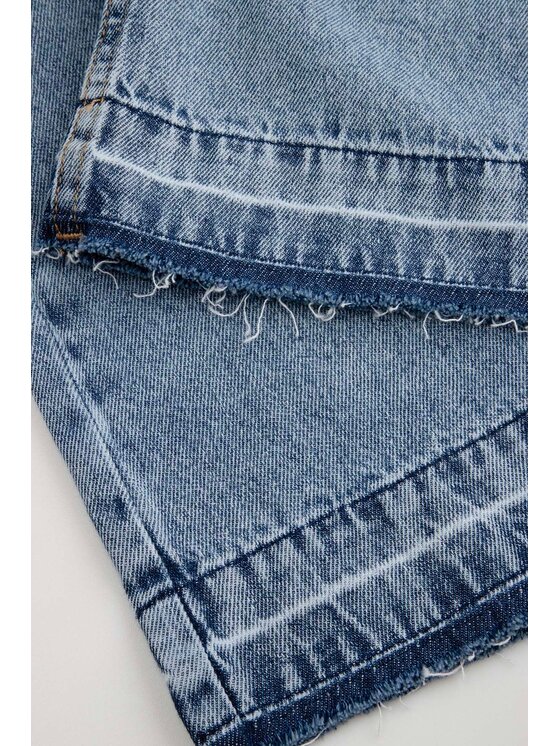 Coccodrillo Coccodrillo Jeansy WC6123104CJG-014 Niebieski Regular Fit