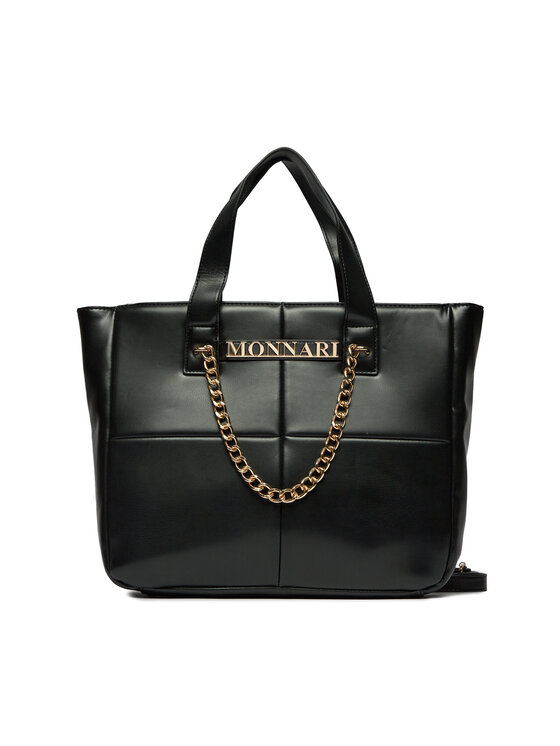 Monnari Monnari Сумка BAG3380-020 Чорний
