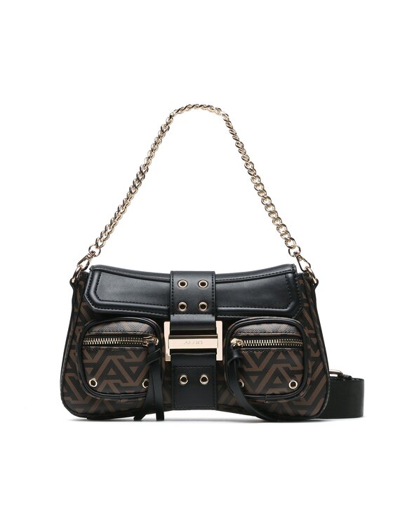 Aldo Aldo Borsetta Cargo 13681393 Nero