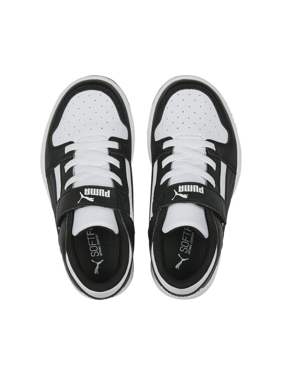 Puma Puma Sneakersy 370492 Biały