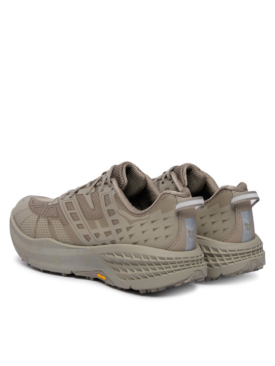 Hoka Hoka Маратонки за бягане Speedgoat 2 Ts 1171910 Кафяв