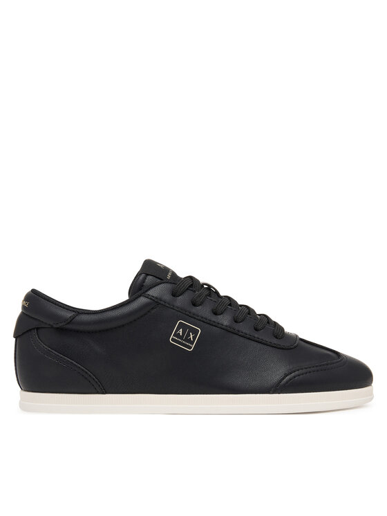 Armani Exchange Armani Exchange Sneakersy XW001668 AF17628 UC001 Czarny