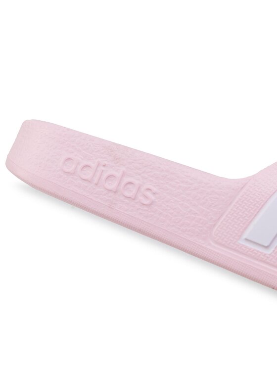 adidas adidas Nazouváky adilette Aqua K FY8072 Růžová