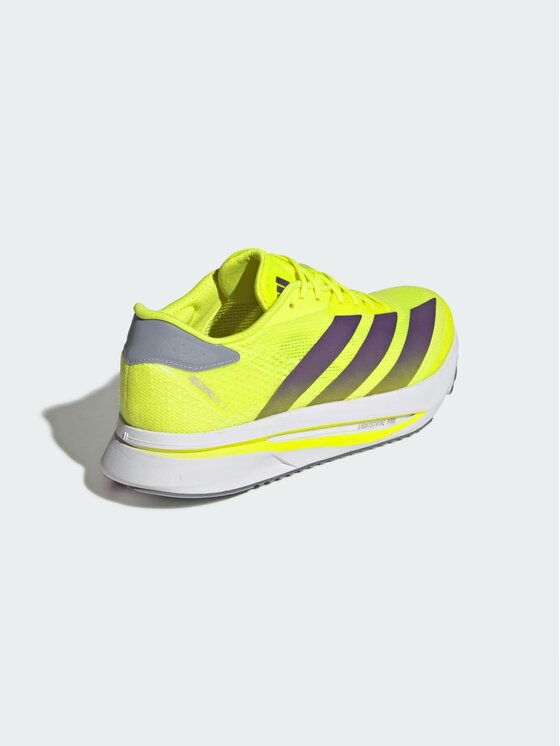 adidas adidas Buty do biegania Adizero SL 2 Żółty