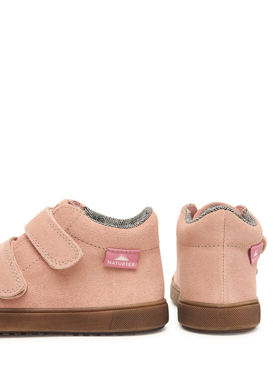 Naturino Naturino Saapad New Mulaz 2014275 S Roosa