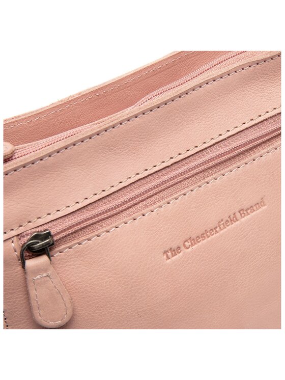 The Chesterfield Brand The Chesterfield Brand Saszetka 316918 Koralowy