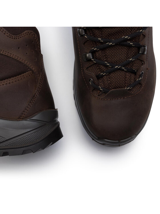 Dolomite Dolomite Παπούτσια πεζοπορίας Kendal Gtx GORE-TEX 270921-1189257 Καφέ