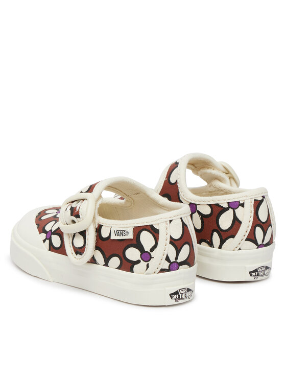 Vans Vans Balerinke Mary Jane VN000CRYRUS1 Rjava