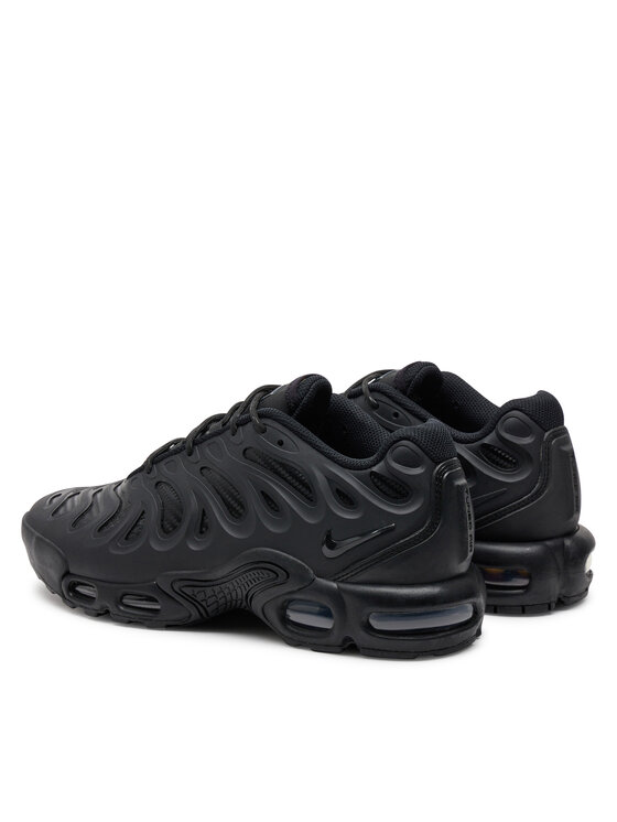 Nike Nike Sportcipők Air Max Plus Drift HF0785 001 Fekete