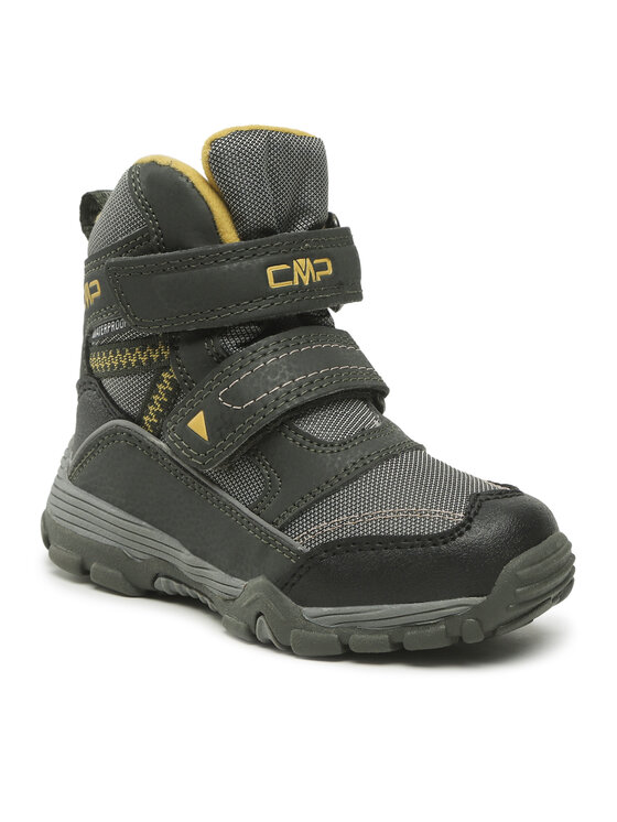 CMP CMP Апрески Pyry Snow Wp 38Q4514 Сив