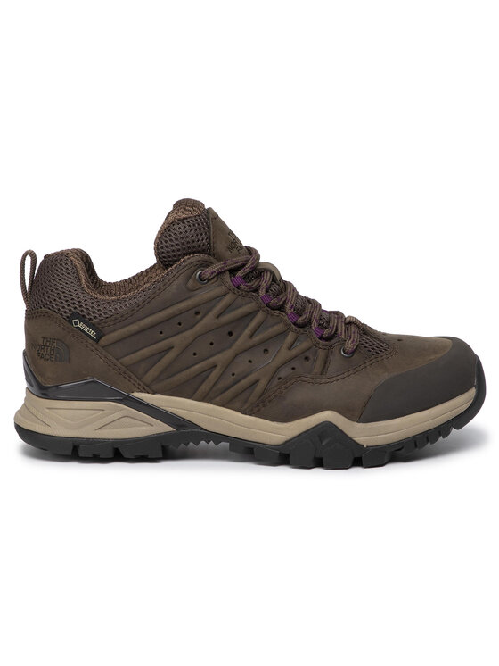 north face snowshoe