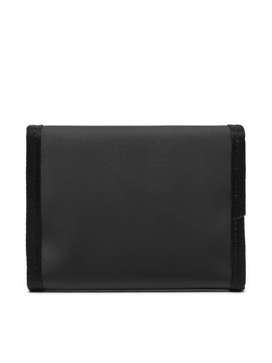 The North Face The North Face Didelė Vyriška Piniginė Base Camp Wallet R NF0A52TH4H01 Juoda