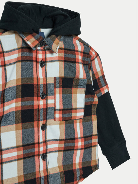 OVS OVS Kevad-sügis jope 2092981 Värviline Regular Fit