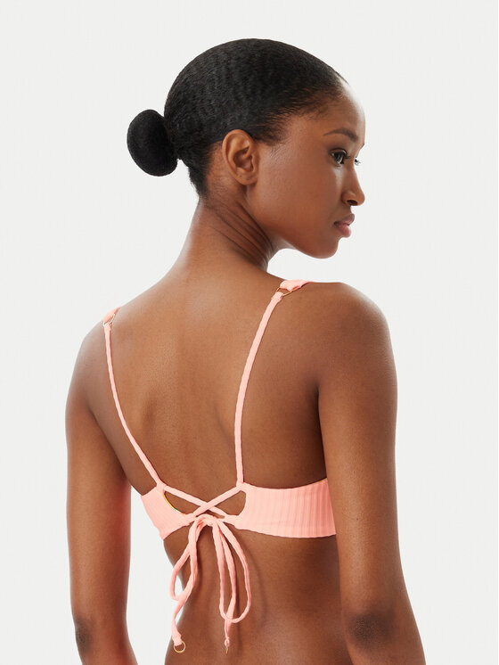 Maaji Maaji Bikini ülemine osa Victoria PT3509SBR007 Korallivärviline