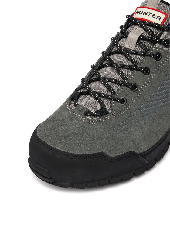 Hunter Hunter Trekking čevlji CEO-RANGER-04 Siva