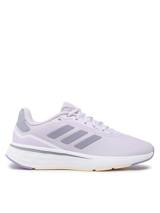 adidas tubular enfant violet