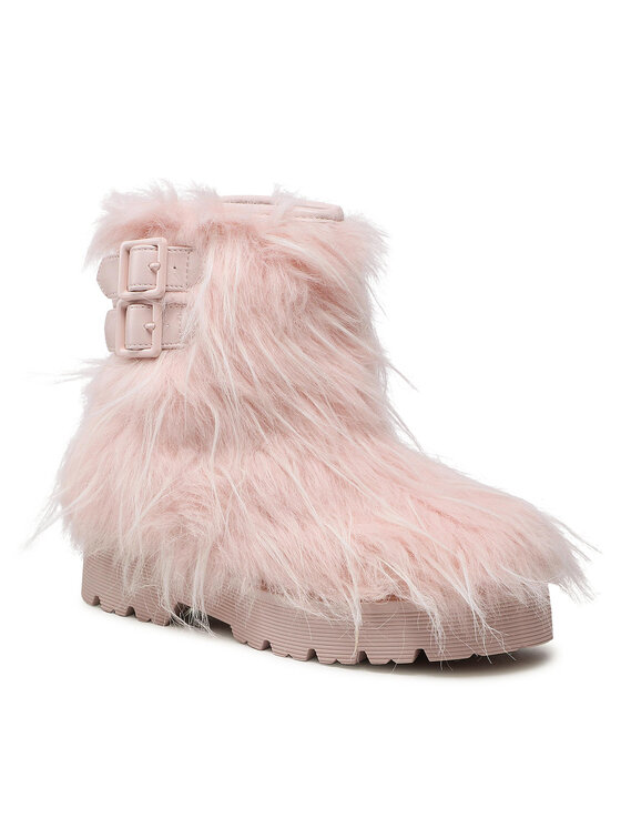 Jenny Fairy Jenny Fairy Schneeschuhe APRES-WS01 Rosa