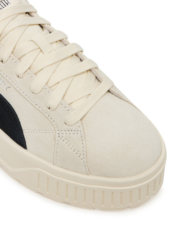 Puma Puma Laisvalaikio batai Karmen II 397457 12 Écru