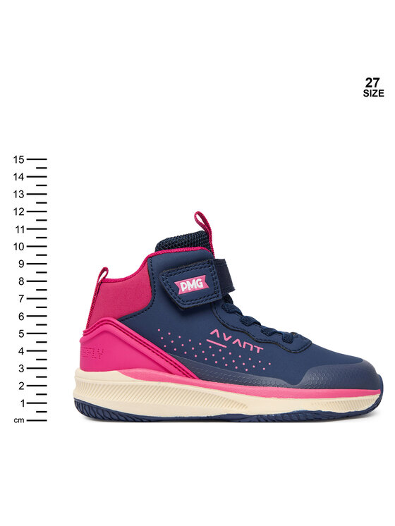 Primigi Primigi Sneakers 2455111 Blu scuro