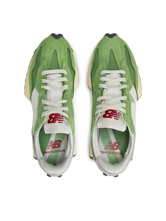 New Balance New Balance Sneakers U327WRD Grün