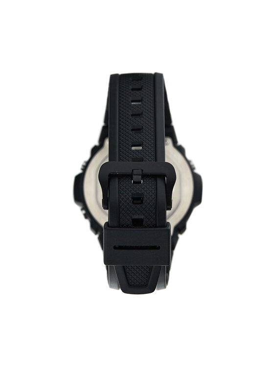 Casio Casio Laikrodis W-219H-1A2VEF Juoda