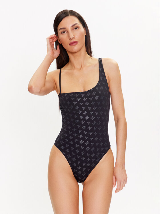 Бански костюм Max Mara Beachwear