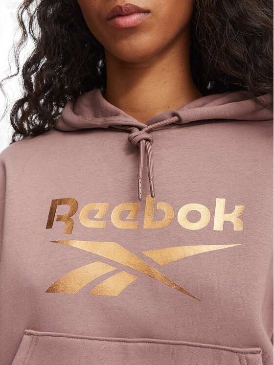 Reebok Reebok Φόρμα Jolanta RK25706CCW Ροζ Regular Fit