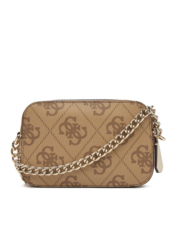 Guess Guess Torebka HWOS96 72140 Beżowy