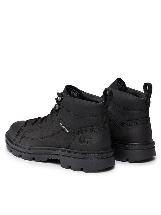 CAT Footwear CAT Footwear Ορειβατικά παπούτσια Modulate P725405 Μαύρο