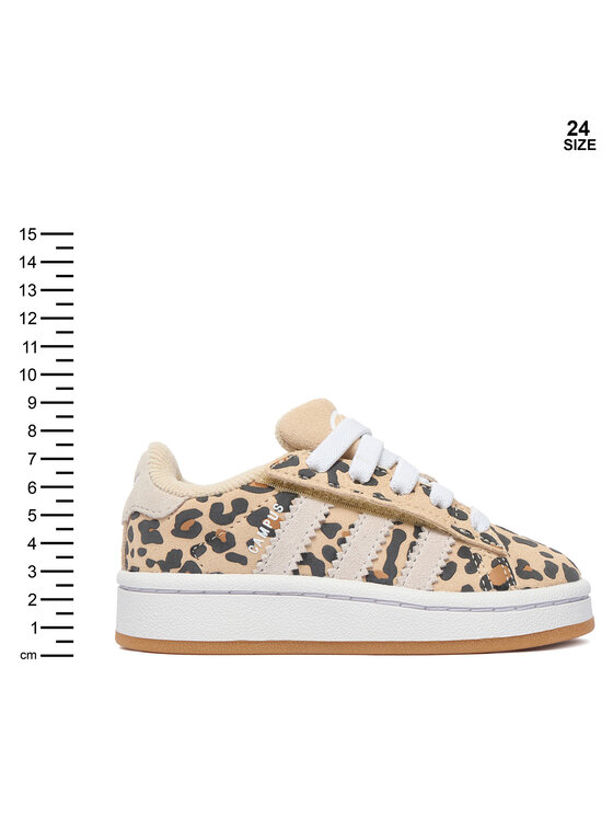adidas adidas Αθλητικά Campus 00s KI9435 Μπεζ