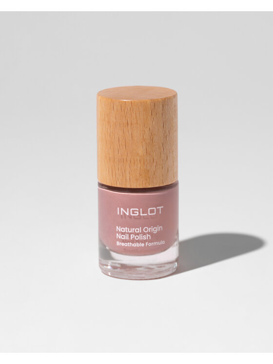 INGLOT INGLOT Natural Origin Lakier do paznokci Free-Spirited 006