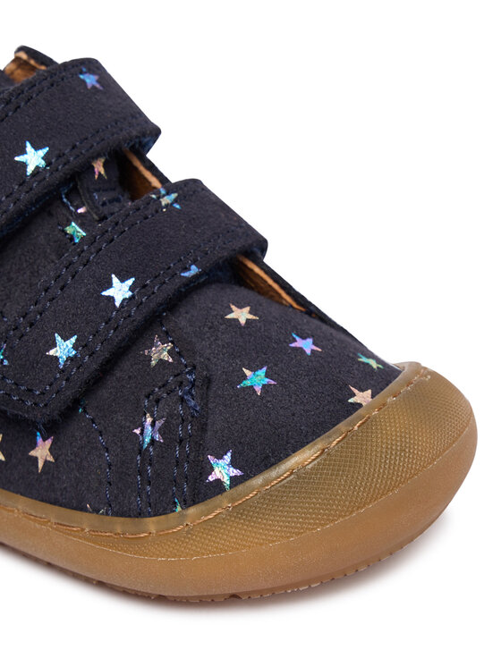 Froddo Froddo Polacchine Ollie S G2130328-44 M Blu scuro
