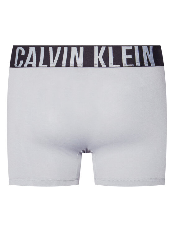 Calvin Klein Underwear Calvin Klein Underwear 3er-Set Boxershorts 000NB3609A Bunt