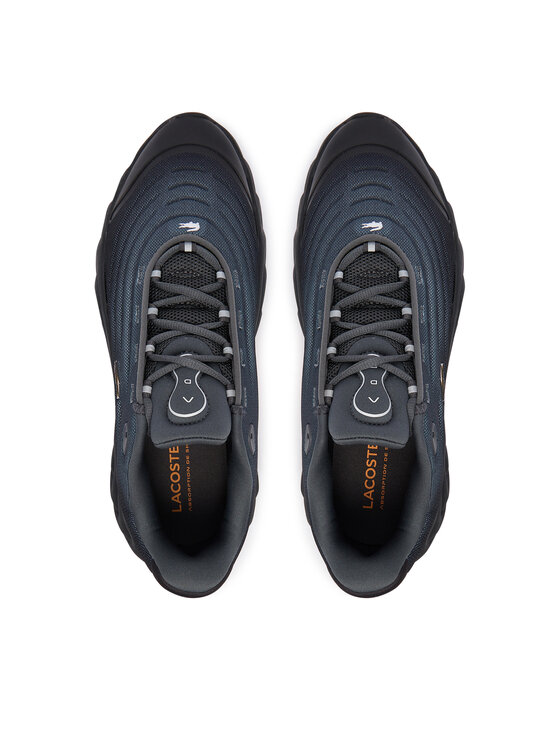 Lacoste Sneakers Spinor 7-50SMA0167 Negru | Modivo.ro
