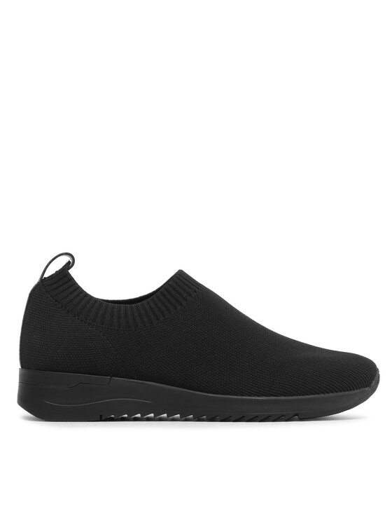 Sneakers Caprice 9-24722-20 Negru