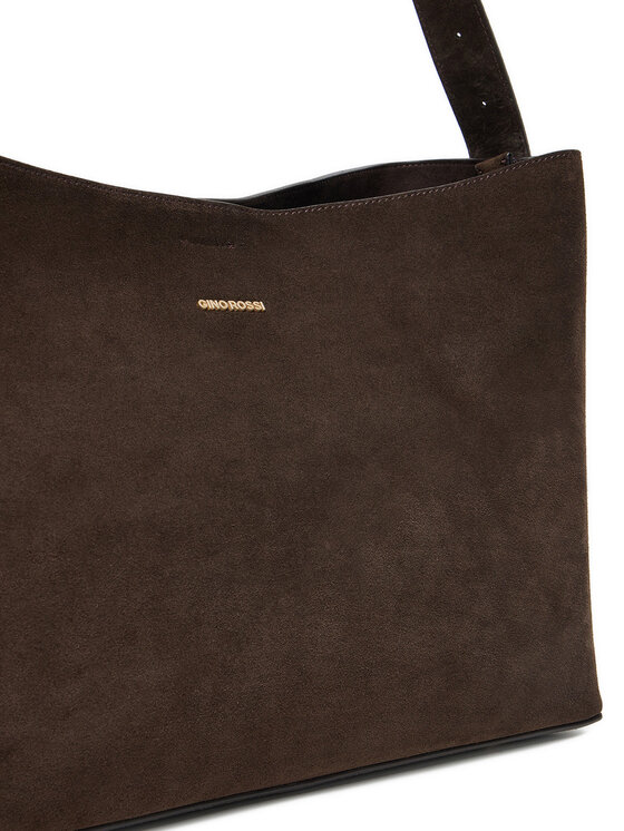 Gino Rossi Gino Rossi Handtasche EO-LARA-513-518-2 Braun