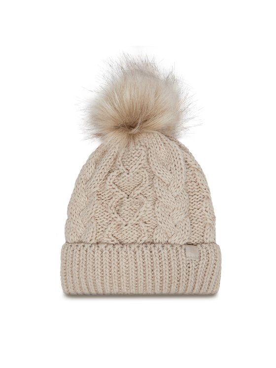 4F 4F Mütze 4FJWAW24ACAPF421 Beige