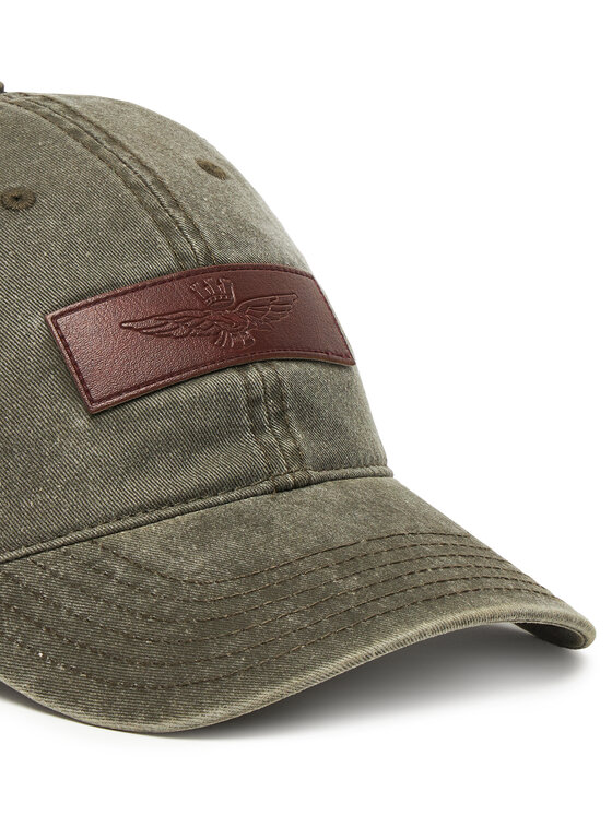 Aeronautica Militare Aeronautica Militare Šilterica 252HA1133UCT02476 Zelena