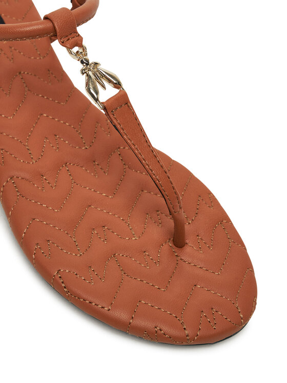 Patrizia Pepe Patrizia Pepe Sandali 8X0020/L048-B815 Marrone