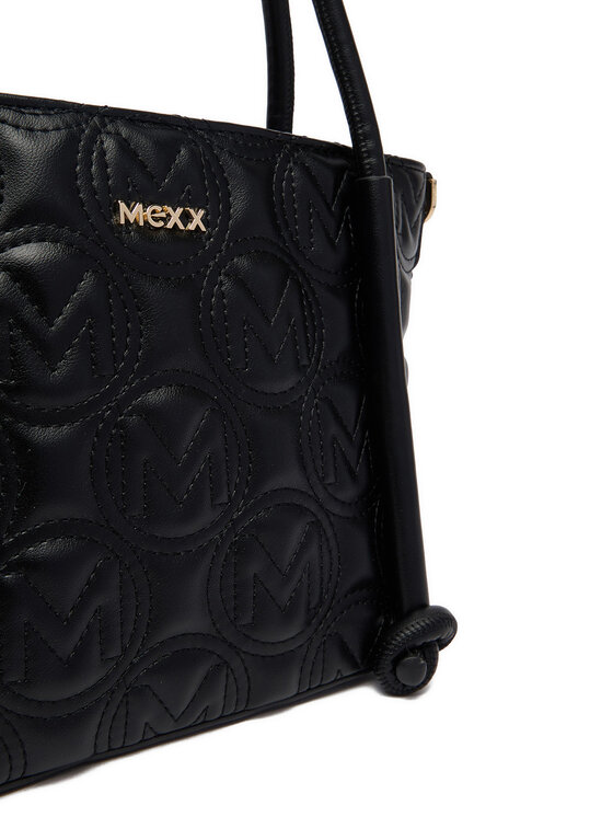 MEXX MEXX Kabelka CEO-MEXX-AJ-002-09 Čierna