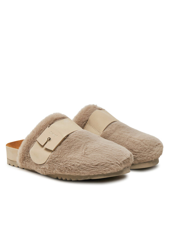 Scholl Scholl Plätud Alaska 3.0 F31620 Beež