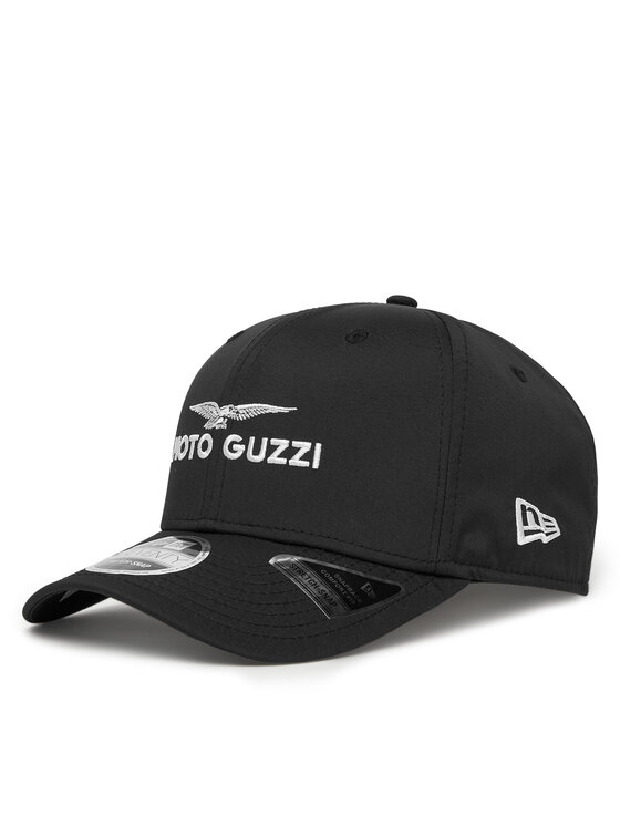 New Era New Era Cap Moto Guzzi Core 9SEVENTY 60595722 Schwarz