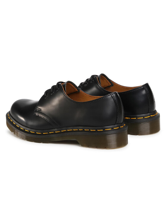 Dr. Martens Halbschuhe 1461 W 11837002 Schwarz | Modivo.de