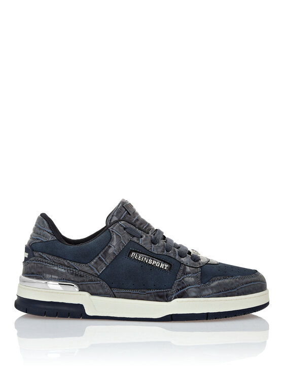 Plein Sport Plein Sport Sneakers 27927 Celeste