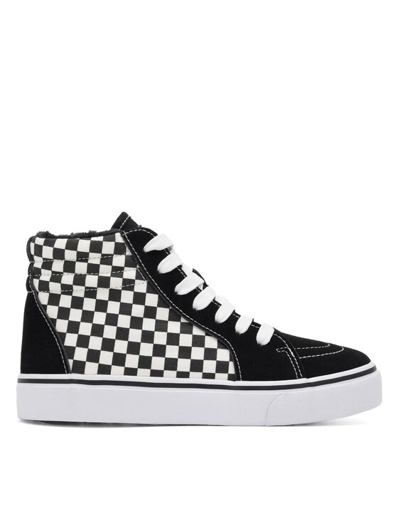 DeeZee DeeZee Tennised CSS20041-01 Must